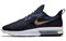 Nike Air Max Sequent 4 'Black' Women's AO4486-003 - фото 614665