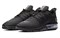 Nike Air Max Sequent Durable Breathable Low Top Running Shoes Women's Black AV5356-004 - фото 614673
