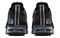 Nike Air Max Sequent Durable Breathable Low Top Running Shoes Women's Black AV5356-004 - фото 614675
