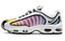 Nike Air Max Tailwind 4 Summer Gradient Women's CJ6534-115 - фото 614723