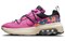 Nike Air Max Viva Hyper Magenta Turbo Black Green Women's DB5269-500 - фото 614776