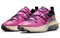 Nike Air Max Viva Hyper Magenta Turbo Black Green Women's DB5269-500 - фото 614778
