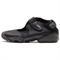 Nike Air Rift Anti Slip Wear Resistant Low Top Casual Shoes Women's Black IH1990-010 - фото 614820