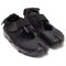 Nike Air Rift Anti Slip Wear Resistant Low Top Casual Shoes Women's Black IH1990-010 - фото 614822
