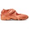 Nike Air Rift Anti Slip Wear Resistant Low Top Casual Shoes Women's Orange HM8288-800 - фото 614827