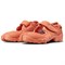 Nike Air Rift Anti Slip Wear Resistant Low Top Casual Shoes Women's Orange HM8288-800 - фото 614828