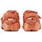 Nike Air Rift Anti Slip Wear Resistant Low Top Casual Shoes Women's Orange HM8288-800 - фото 614830