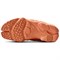 Nike Air Rift Anti Slip Wear Resistant Low Top Casual Shoes Women's Orange HM8288-800 - фото 614831