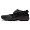 Nike Air Rift Low Top Casual Shoes Women's Black IB8881-001 - фото 614832