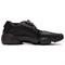 Nike Air Rift Low Top Casual Shoes Women's Black IB8881-001 - фото 614833