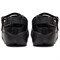 Nike Air Rift Low Top Casual Shoes Women's Black IB8881-001 - фото 614835