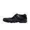 Nike Air Rift Low Top Running Shoes Women's Black DN1338-004 - фото 614837