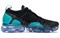 Nike Air VaporMax 2.0 Black Hot Punch Women's 942843-003 - фото 614878