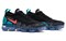 Nike Air VaporMax 2.0 Black Hot Punch Women's 942843-003 - фото 614879