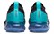 Nike Air VaporMax 2.0 Black Hot Punch Women's 942843-003 - фото 614880