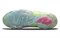 Nike Air VaporMax 2021 Fk Grey Volt Women's DH4088-002 - фото 614934