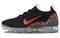 Nike Air VaporMax 2021 Flyknit Leopard Women's DH4090-001 - фото 614941