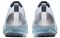 Nike Air VaporMax Flyknit 3 White Reflect Silver Women's AJ6910-101 - фото 614980