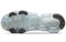 Nike Air VaporMax Flyknit 3 White Reflect Silver Women's AJ6910-101 - фото 614981