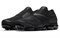 Nike Air VaporMax Moc Triple Black Women's AA4155-004 - фото 614989