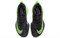 Nike Air Zoom Alphafly Next% Black Electric Green Women's CZ1514-400 - фото 615027