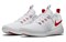 Nike Zoom HyperAce 2 White Universtiy Red Women's AA0286-106 - фото 615044