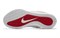 Nike Zoom HyperAce 2 White Universtiy Red Women's AA0286-106 - фото 615046