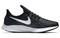 Nike Air Zoom Pegasus 35 Black Women's 942855-001 - фото 615058