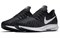 Nike Air Zoom Pegasus 35 Black Women's 942855-001 - фото 615059