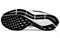 Nike Air Zoom Pegasus 36 Black University Red Women's AQ2210-008 - фото 615082