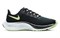 Nike Air Zoom Pegasus 37 Black Valerian Blue Ghost Green Women's BQ9647-001 - фото 615109