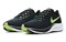 Nike Air Zoom Pegasus 37 Black Valerian Blue Ghost Green Women's BQ9647-001 - фото 615110