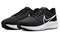 Nike Air Zoom Pegasus 39 Wide 'Black Dark Smoke Grey' Women's DM0173-001 - фото 615144