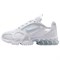 Nike Air Zoom Spiridon Cage 2 Anti Slip Wear Resistant Low Top Casual Shoes Women's White Blue IH2037-100 - фото 615204