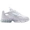 Nike Air Zoom Spiridon Cage 2 Anti Slip Wear Resistant Low Top Casual Shoes Women's White Blue IH2037-100 - фото 615205