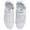 Nike Air Zoom Spiridon Cage 2 Anti Slip Wear Resistant Low Top Casual Shoes Women's White Blue IH2037-100 - фото 615206