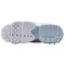 Nike Air Zoom Spiridon Cage 2 Anti Slip Wear Resistant Low Top Casual Shoes Women's White Blue IH2037-100 - фото 615208