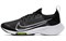 Nike Air Zoom Tempo Next% Flyknit Black White GS CJ2102-001 - фото 615249