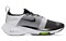 Nike Air Zoom Tempo Next% Flyknit Black White GS CJ2102-001 - фото 615250