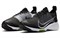 Nike Air Zoom Tempo Next% Flyknit Black White GS CJ2102-001 - фото 615251