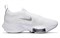 Nike Air Zoom Tempo Next% Flyknit White Pure Platinum Women's CI9924-101 - фото 615256
