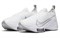 Nike Air Zoom Tempo Next% Flyknit White Pure Platinum Women's CI9924-101 - фото 615257