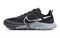 Nike Air Zoom Terra Kiger 8 Black Pure Platinum Women's DH0654-001 - фото 615261