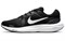 Nike Air Zoom Vomero 16 Black White Women's DA7698-001 - фото 615305
