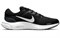 Nike Air Zoom Vomero 16 Black White Women's DA7698-001 - фото 615306