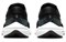Nike Air Zoom Vomero 16 Black White Women's DA7698-001 - фото 615309
