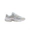 Nike AL8 Cushioning Slip Resistant Low Top Chunky Sneakers Women's Blue Gray FJ3794-401 - фото 615391