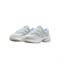 Nike AL8 Cushioning Slip Resistant Low Top Chunky Sneakers Women's Blue Gray FJ3794-401 - фото 615392