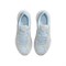 Nike AL8 Cushioning Slip Resistant Low Top Chunky Sneakers Women's Blue Gray FJ3794-401 - фото 615393