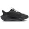 Nike Anti Slip Wear Resistant Low Top Casual Running Shoes Women's Black FQ7844-001 - фото 615428
